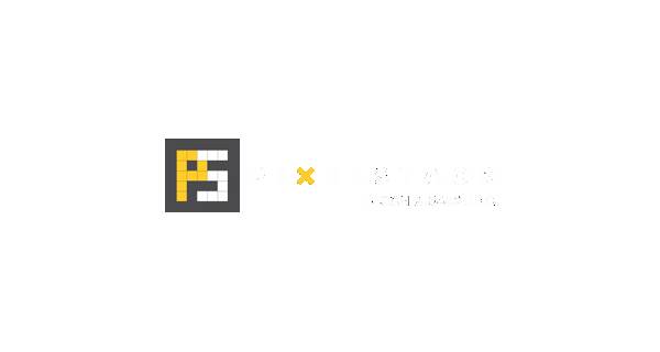 Pixelstack Graphic And Web Design Logo